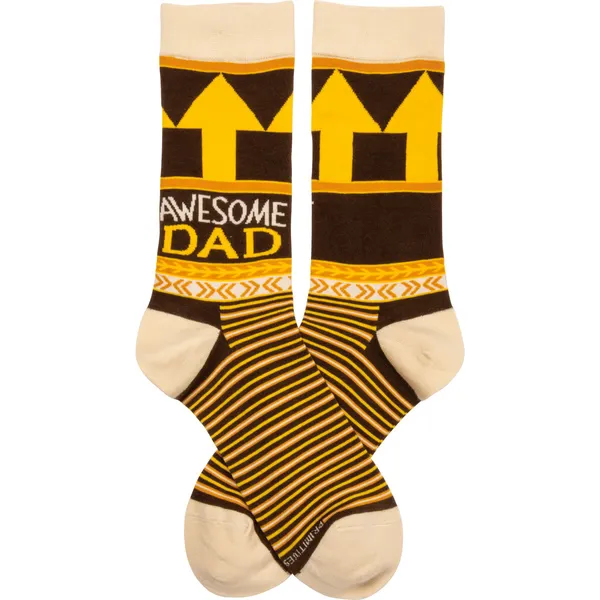 Awesome_Dad_Socks