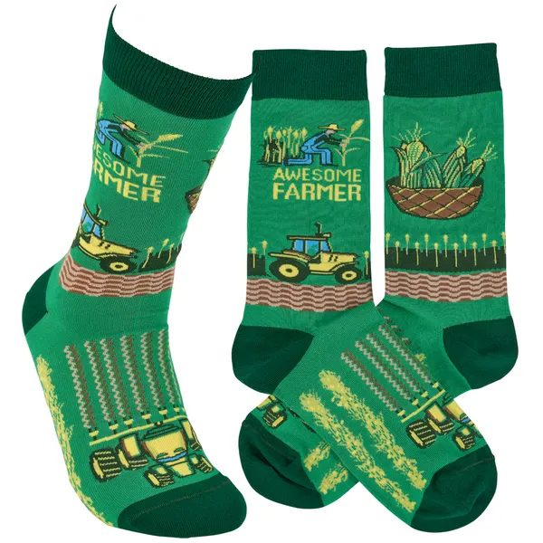 Awesome_Farmer_Socks