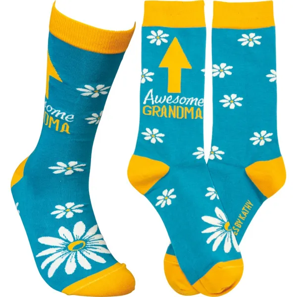 Awesome_Grandma_Socks