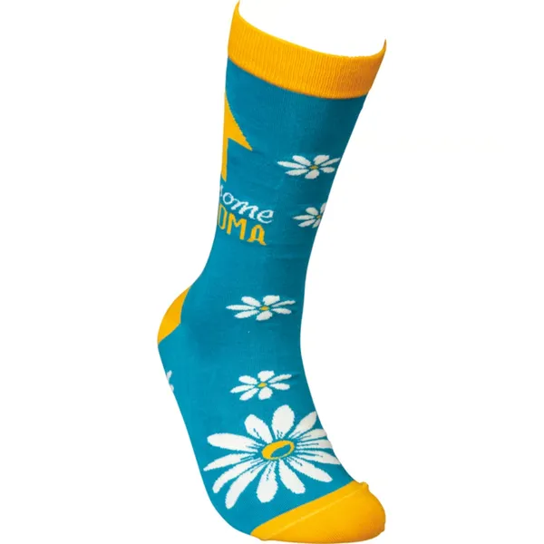 Awesome_Grandma_Socks