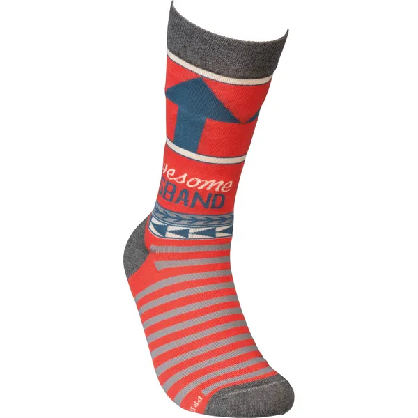 Awesome_Husband_Socks