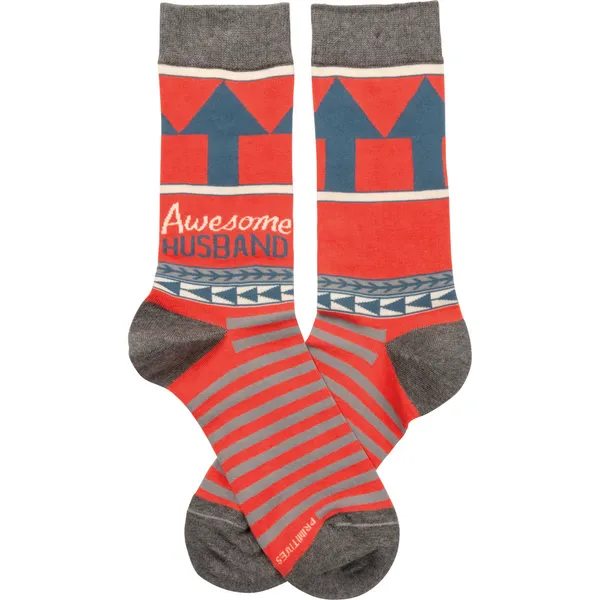 Awesome_Husband_Socks
