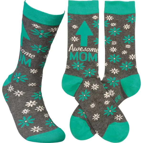 Awesome_Mom_Socks