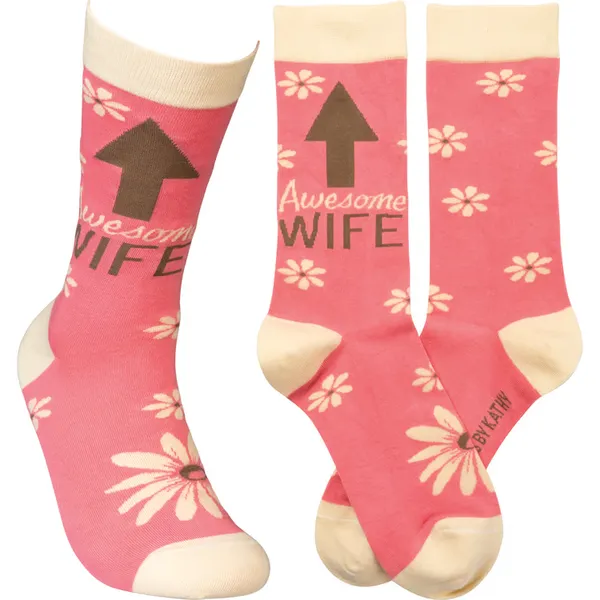 Awesome_Wife_Socks