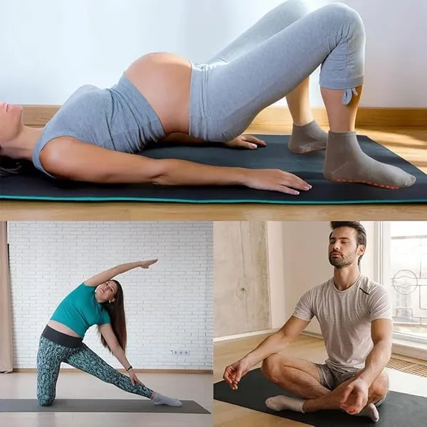 4_Pairs_Non-Slip_Anti-Bacterial_Socks_for_Women,_Men_&_Elderly_–_Slipper_Socks_for_Hospital,_Temple,_Yoga,_Pilates_&_Indoor_Sports