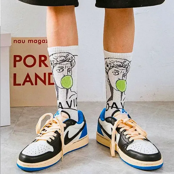 Pop_Culture_Crew_Aesthetic_Streetwear_Socks_-_Pack_of_4_|_Premium_Cotton_Crew_Socks