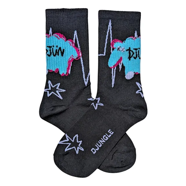 Jumplings_Funky_Heartbeat_&_Doodle_Print_Black