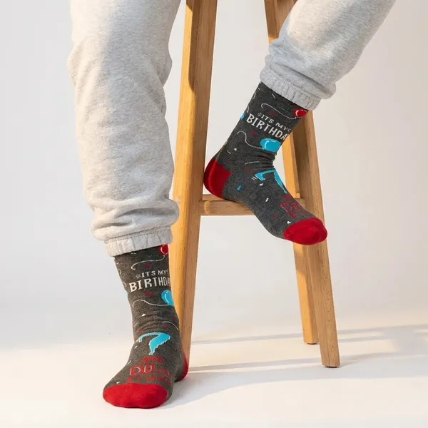 Charcoal_Birthday_Theme_Novelty_Crew_Socks