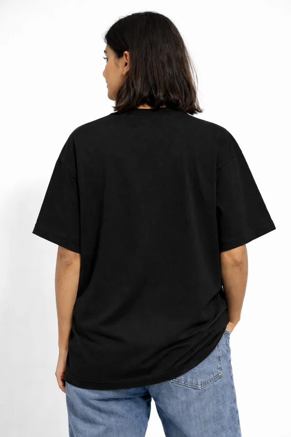 Black_Cotton_Graphic_Print_Oversized_T-Shirt_For_Women