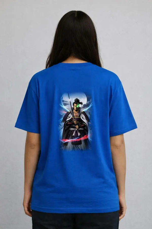 Blue_Cotton_Oversized_Anime_Print_T-Shirt_For_Women