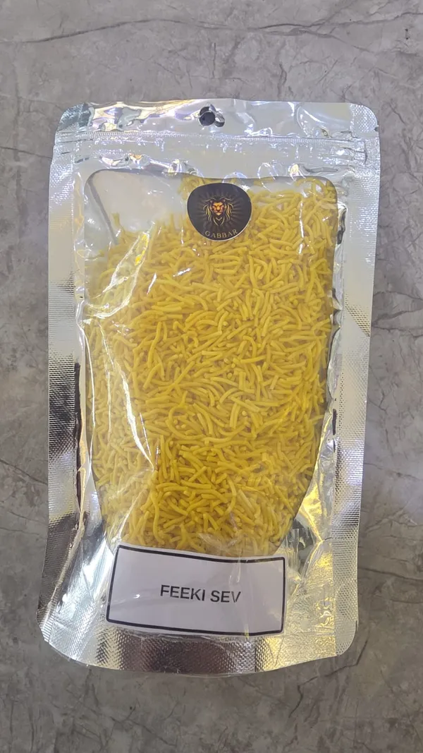 Feeki_Sev_Pack_Of_2