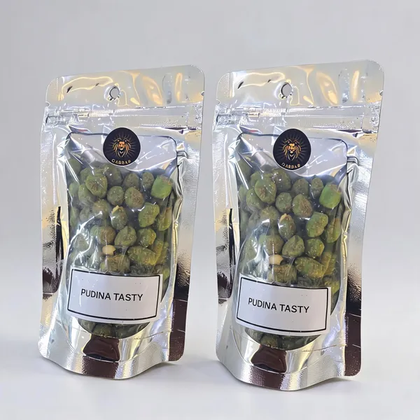 Pudina_Flavoured_nuts_Pack_Of_2