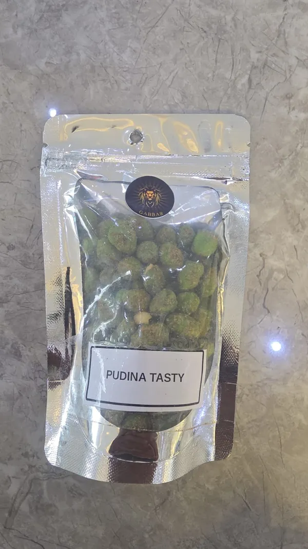 Pudina_Flavoured_nuts_Pack_Of_2