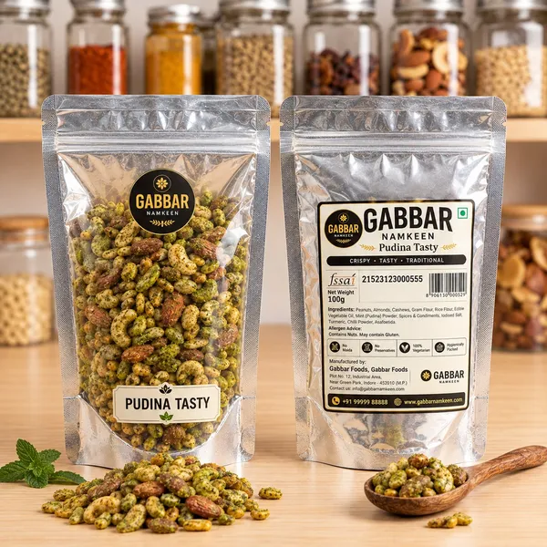 Pudina_Flavoured_nuts_Pack_Of_2