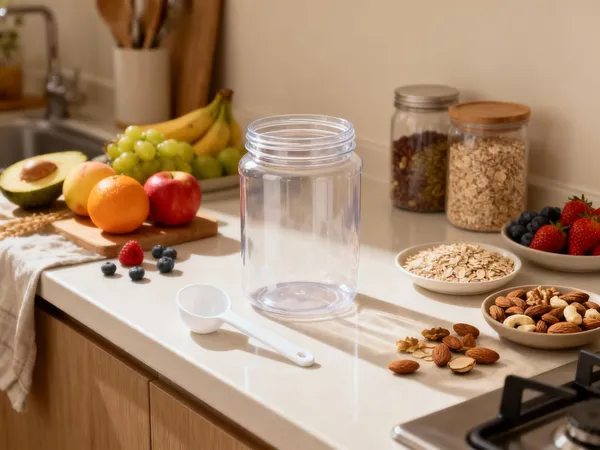 Transparent_Plastic_Storage_Jar_For_Storing_Sugar,_Tea_&_Spices_Pack_Of_2