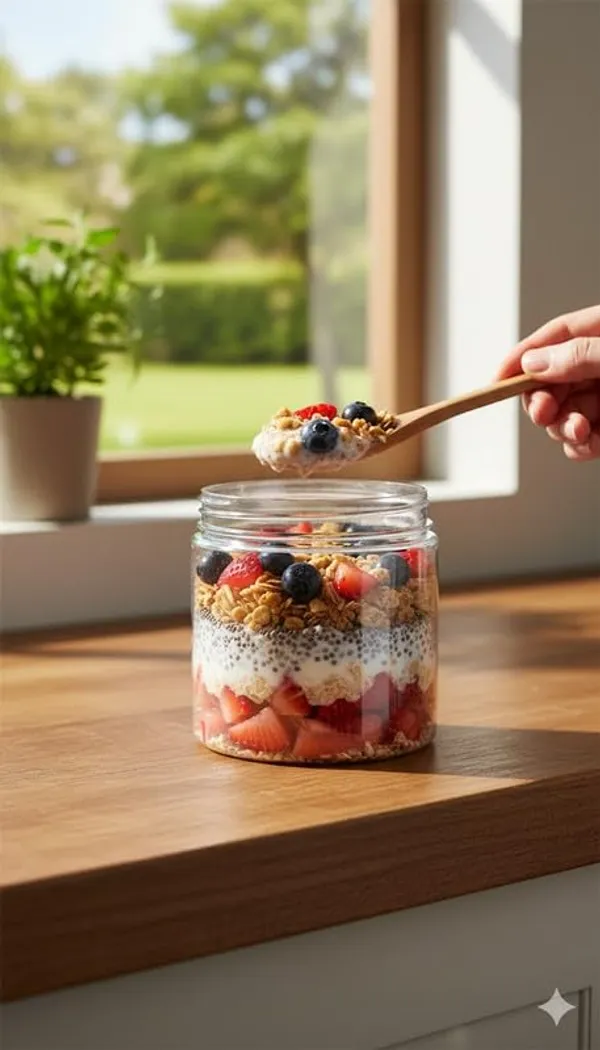 Transparent_Plastic_Storage_Jar_For_Storing_Sugar,_Tea_&_Spices_Pack_Of_2