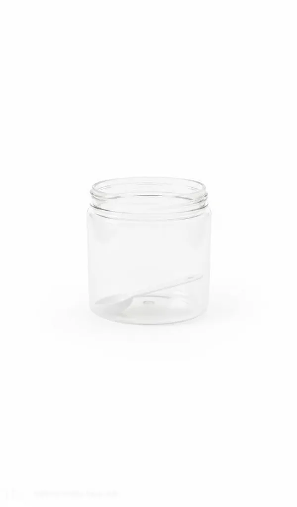 Transparent_Plastic_Storage_Jar_For_Storing_Sugar,_Tea_&_Spices_Pack_Of_2