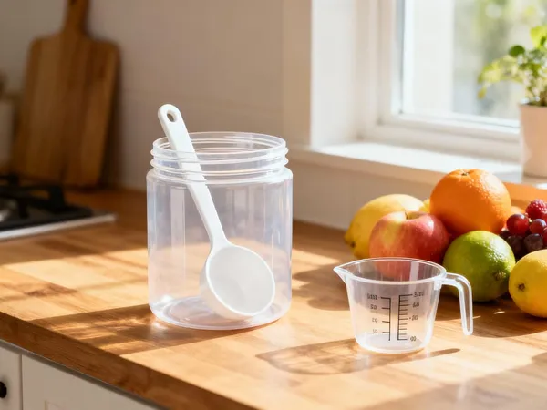 Transparent_Plastic_Storage_Jar_For_Storing_Sugar,_Tea_&_Spices_Pack_Of_2