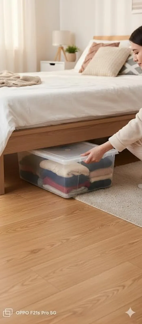 Transparent_Plastic_Storage_Box_For_Organizing_Household_Items