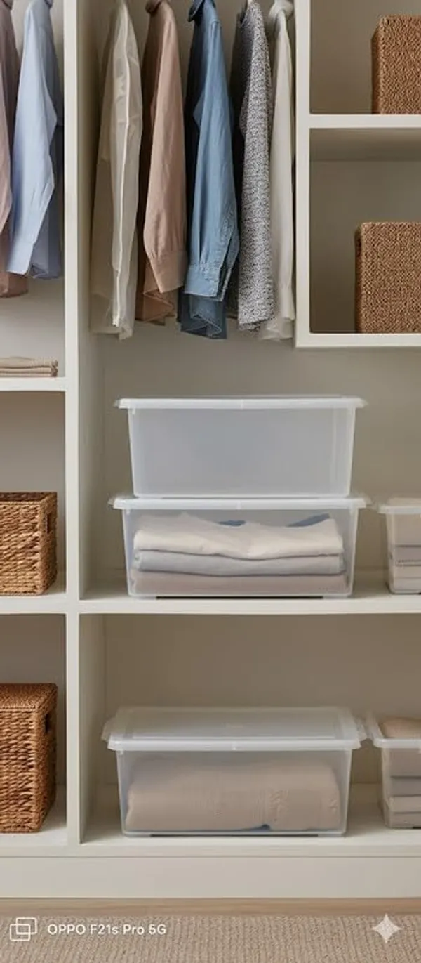 Transparent_Plastic_Storage_Box_For_Organizing_Household_Items