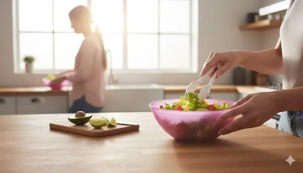 Purple_Plastic_Mixing_Bowl_For_Mixing_&_Serving_Food_Pack_Of_2