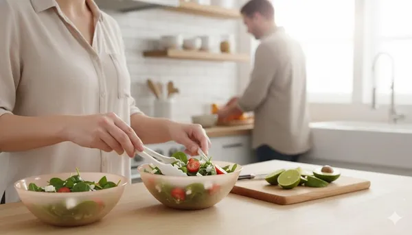 Peach_Plastic_Mixing_Bowl_For_Mixing_&_Serving_Food_Pack_Of_2
