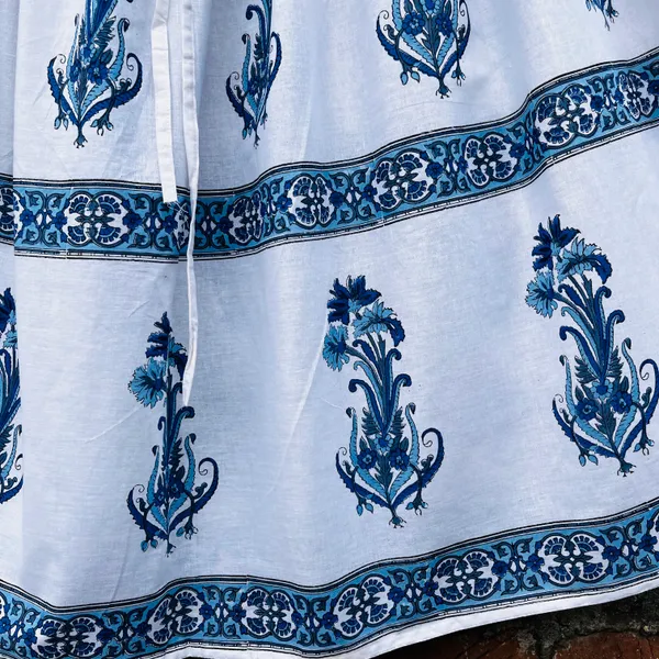 Jaipuri_Handblock_Printed_Cotton_Skirt_For_Women
