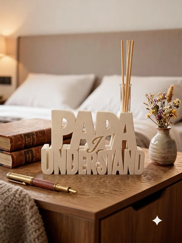 Papa_I_Understand_Typography_Reed_Diffuser