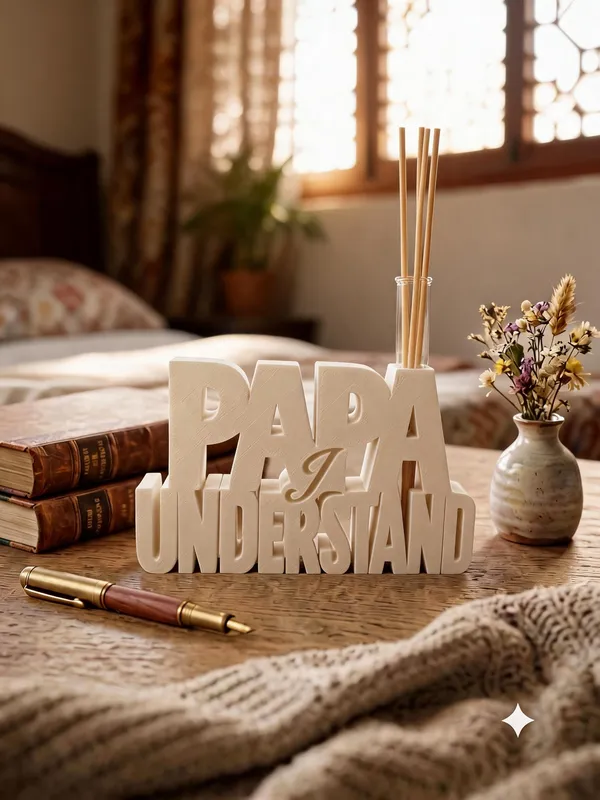 Papa_I_Understand_Typography_Reed_Diffuser