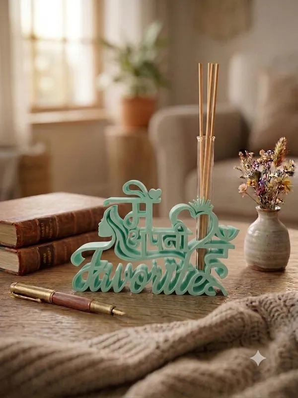 Mai_Apni_Favourite_Hoon_Typography_Reed_Diffuser