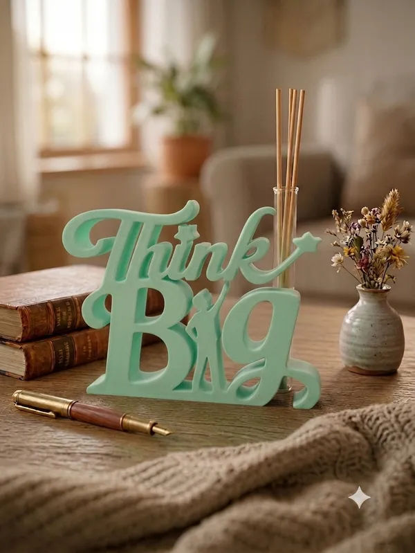 Think_Big_Motivational_Typography_Reed_Diffuser