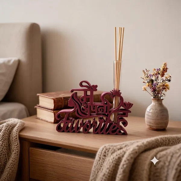 Mai_Apni_Favourite_Hoon_Typography_Reed_Diffuser