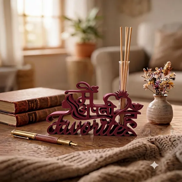 Mai_Apni_Favourite_Hoon_Typography_Reed_Diffuser