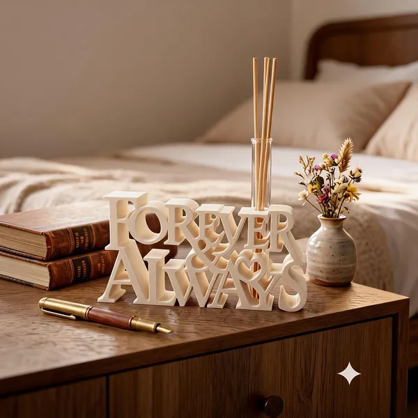 Forever_And_Always_Typography_Reed_Diffuser