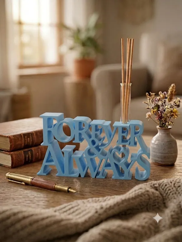 Forever_And_Always_Typography_Reed_Diffuser