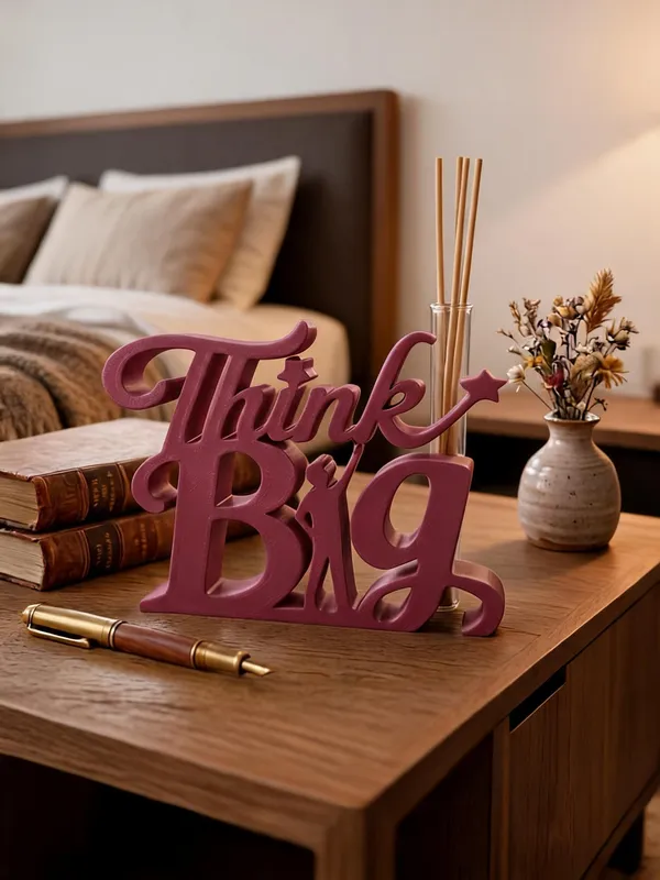 Think_Big_Motivational_Typography_Reed_Diffuser