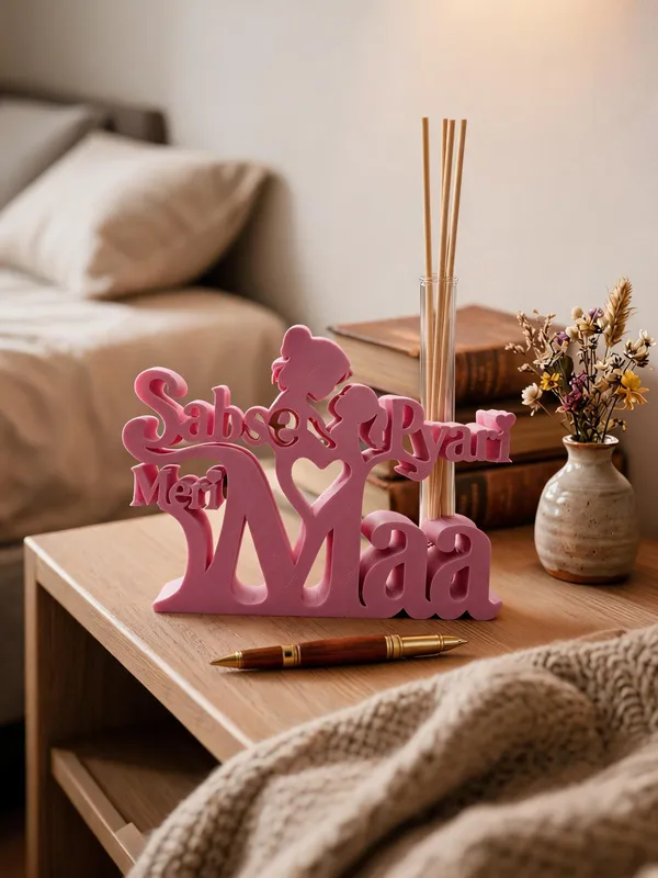 Sabse_Pyari_Meri_Maa_Typography_Reed_Diffuser