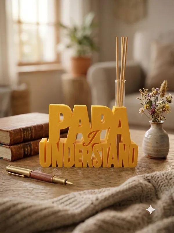 Papa_I_Understand_Typography_Reed_Diffuser