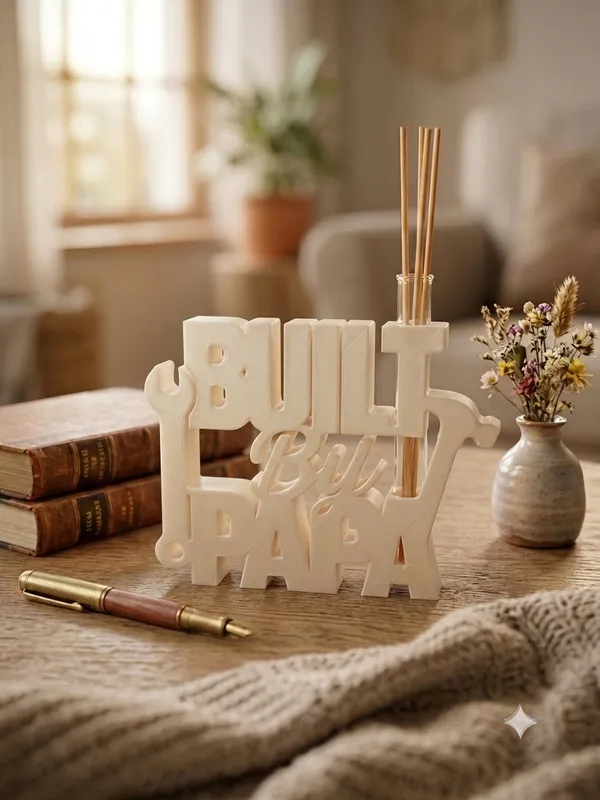 Built_By_Papa_Typography_Reed_Diffuser
