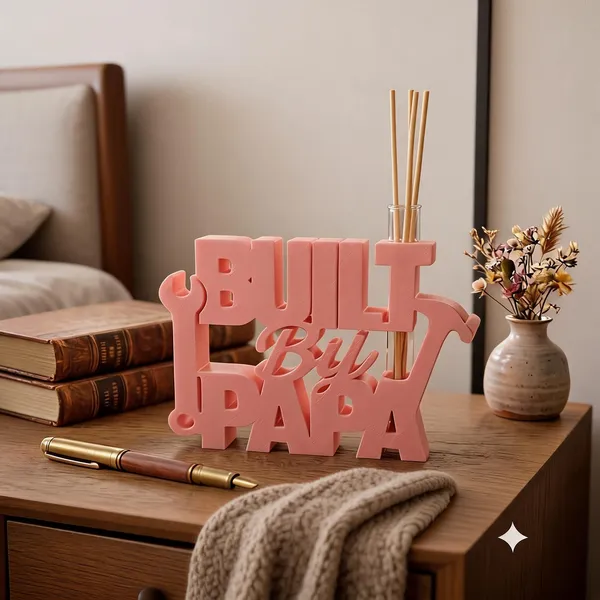 Built_By_Papa_Typography_Reed_Diffuser
