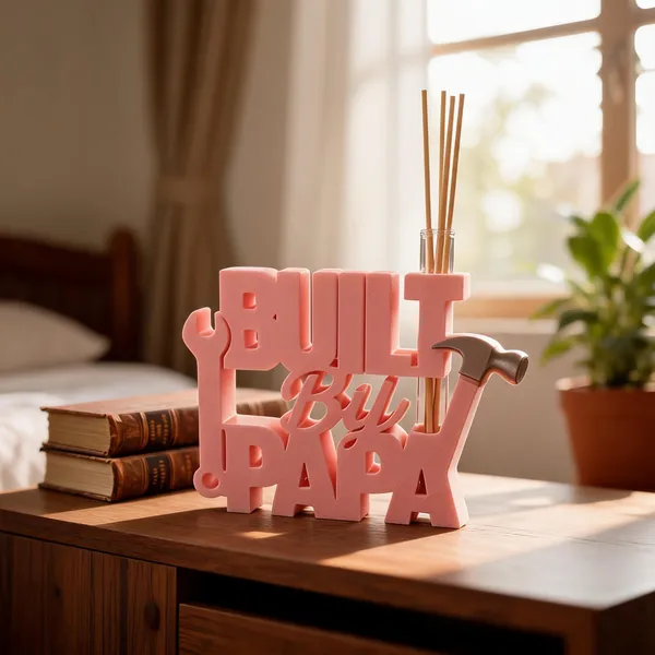 Built_By_Papa_Typography_Reed_Diffuser