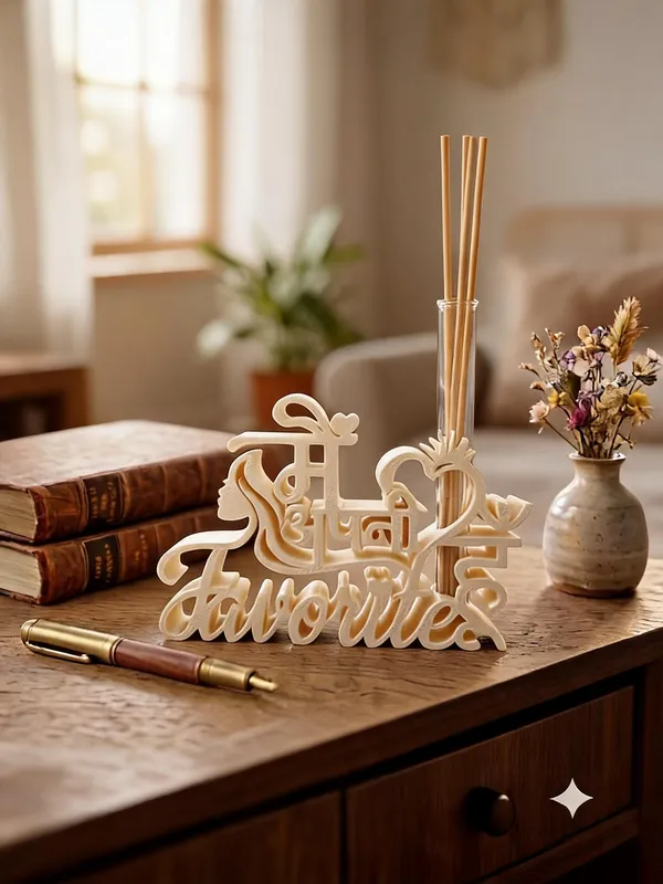 Mai_Apni_Favourite_Hoon_Typography_Reed_Diffuser
