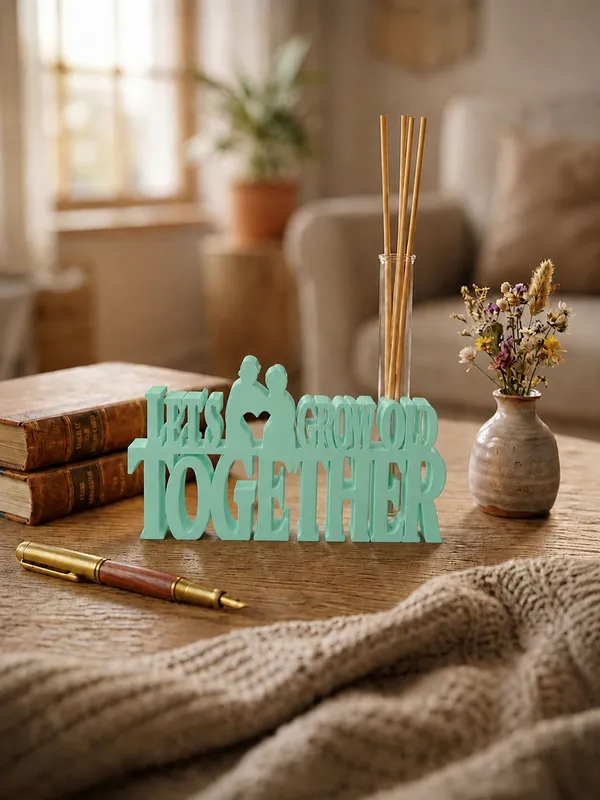 Let'S_Grow_Old_Together_Typography_Reed_Diffuser