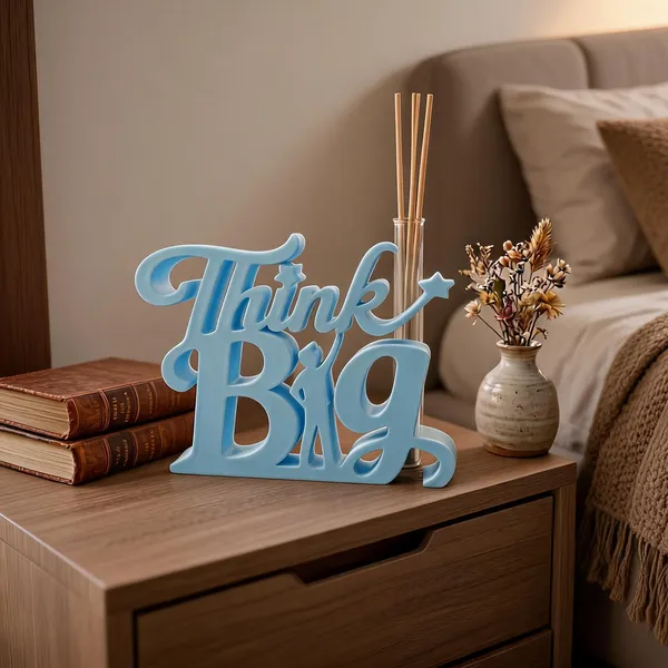 Think_Big_Motivational_Typography_Reed_Diffuser