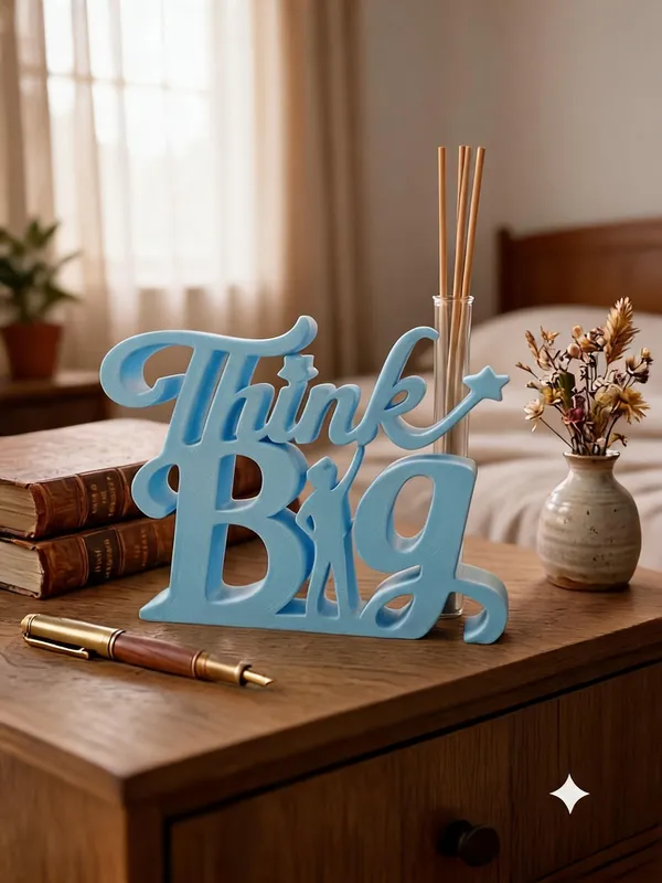 Think_Big_Motivational_Typography_Reed_Diffuser