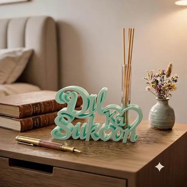 Dil_Ka_Sukoon_Typography_Reed_Diffuser