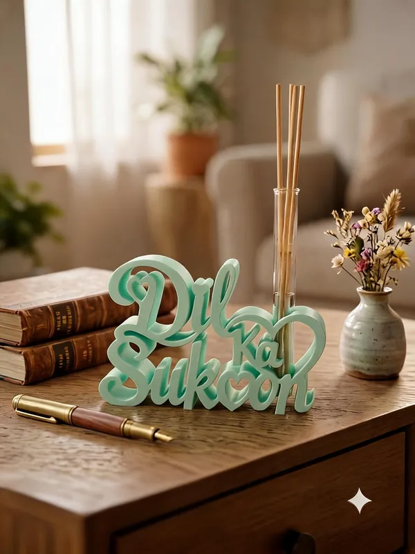 Dil_Ka_Sukoon_Typography_Reed_Diffuser