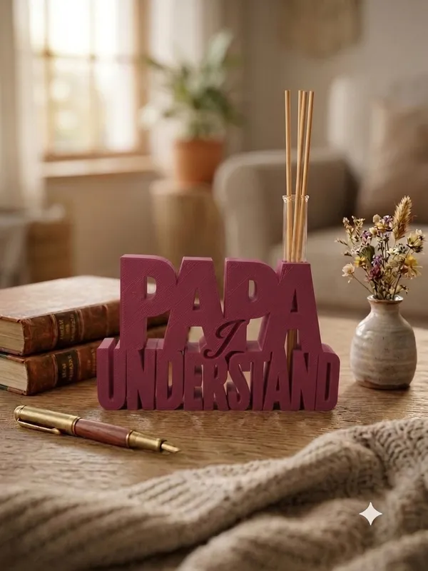 Papa_I_Understand_Typography_Reed_Diffuser