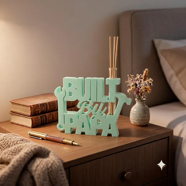 Built_By_Papa_Typography_Reed_Diffuser