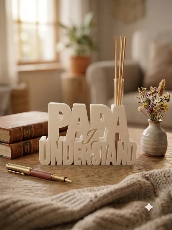 Papa_I_Understand_Typography_Reed_Diffuser